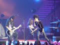 Tokio Hotel performing Dogs Unleashed at MTV Day live in Athens/Greece on 9th October 2009