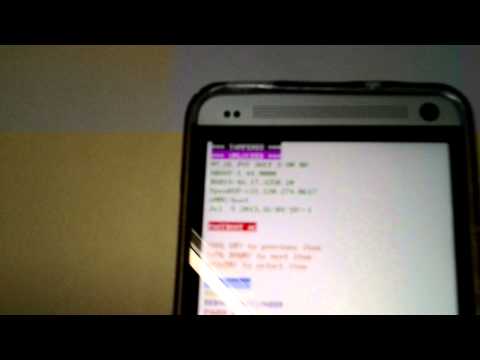 how to calibrate htc one x battery