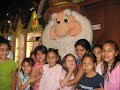 Presentacion REDSA bis