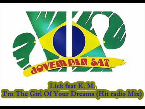 lick girl