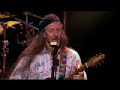 Doobie Brothers - Clear as the driven snow (live)