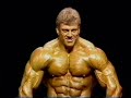 '91 NPC Nationals Hvywt Class:Wheeler,Coleman,Levrone,Demayo