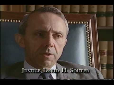 SCOTUS - Overview of the U.S. Supreme Court.
