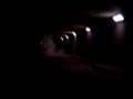 bom met flinke na dreun
