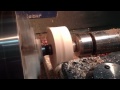 Click here to watch this video Laminated Maple