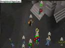 The White Legion PK Trip