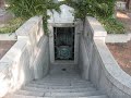 Cementerio General... Un Museo al Aire Libre