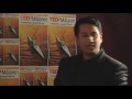 TEDxMälaren - Bhavik Gandhi - The Himalayas, Siberia, the Atlantic and Life