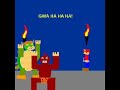 The Adventures of the Sooper Harrio Bruddas