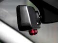 BMW E60 alarm 2nd stage LED light BMW E60 alarm 2nd stage LED light