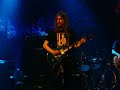 Opeth_In my time of need (Club Apolo Barcelona 2/12/08)