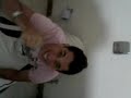 Thiago Mengatti Cagando