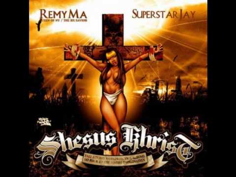 Remy Ma