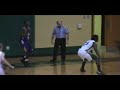 West Florence Basketball