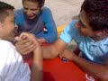 Una humillacion a Carlos