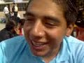 Una humillacion a Carlos