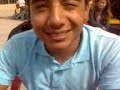 Una humillacion a Carlos