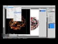 Eternyl Quick & Dirty Photoshop Sep Tutorials - The Grey Film