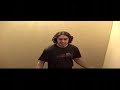 o neguinho azulado