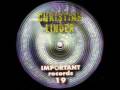 falling down / christian linder