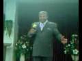 Bishop Jerome Rogers - God Uses Those Who Blesses Others