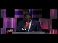 Knowing And Believing The Fathers Love - Dr. Abel Damina Knowing And Believing The Fathers Love - Dr. Abel Damina