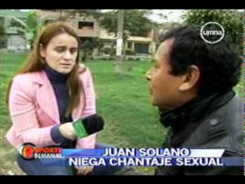 PERUANAS