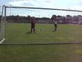 TW Training FC Bayern - Rensing
