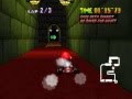 N64Movies Presents - Mario Kart 64 ( Mario-Bowser's Castle)