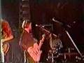 Slowdive - Morningrise live Toronto 1994