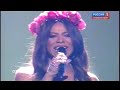 Click here to watch this video EUROVISION 2012 - UKRAINE - Gaitana - Be My Guest