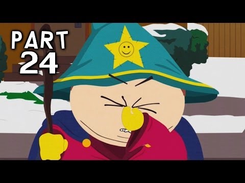 clyde - South Park Stick of Truth Gameplay Walkthrough Part 24 includes Mission 9 of the Story for XBOX 360, PS3 and PC in 1080p HD. This South Park The Stick of Tru...