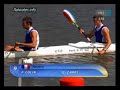 World Kayak Championship Flat water