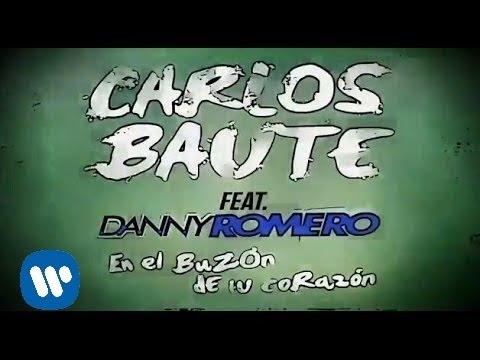 En El Buzón De Tu Corazón (Remix) Carlos Baute