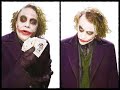 The Joker: A Tribute to Heath Ledger