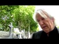 Les dernières demeures de Montparnasse, à la rencontre des célébrités du cimetière (1ère partie).