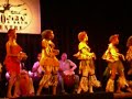 Djoniba Dance & Drum Centre 15th Anniversary