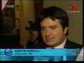 Diputado Sergio Abrevaya en Canal 7 Diputado Sergio Abrevaya en Canal 7