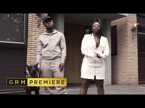 Abigail Asante – Liar [Music Video] | GRM Daily