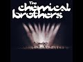 Chemical Brothers Live - Chemical Beats (Auckland 2008)