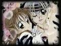 *~Kamikaze Kaito Jeanne~* *~Castles in the Sky~*