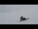 Special Olympics | Snowblades