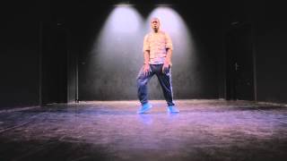 Marabout – JAM FUNK & HOUSE Vol.1 Popping Show