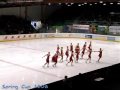 Spring Cup 2008 -TEAM SPIRIT - Junior F.P.