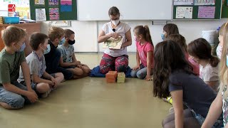 Hrou za poznáním mikroregionu