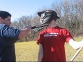 Me And My Red Vs. Blue T-Shirt Part 5 Trailer Me And My Red Vs. Blue T-Shirt Part 5 Trailer