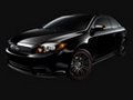 Scion tC 5.0 @ 2009 CAS