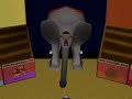 BVW Round 1 - Cirque de Morte