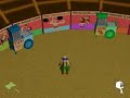 BVW Round 1 - Cirque de Morte