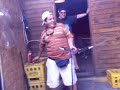 tiro con arco